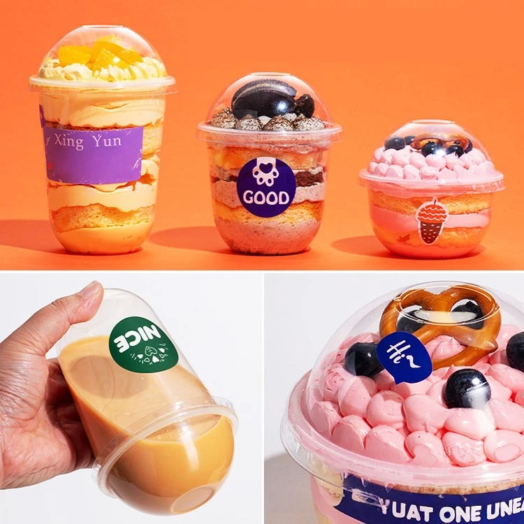 PLASTIC Cake Boxes manufacturers